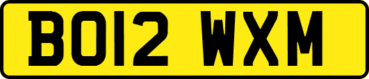 BO12WXM
