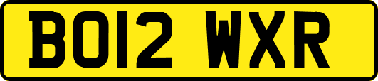 BO12WXR