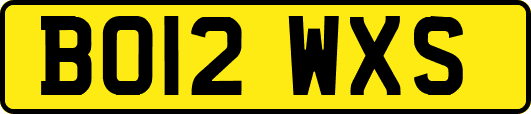 BO12WXS