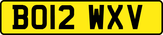 BO12WXV
