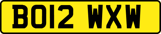 BO12WXW