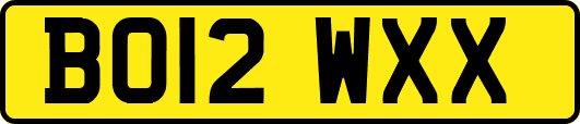 BO12WXX