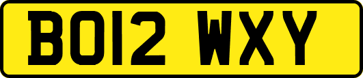BO12WXY