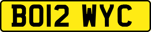 BO12WYC