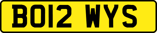 BO12WYS