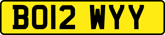 BO12WYY