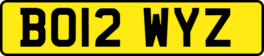 BO12WYZ