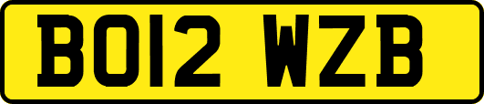 BO12WZB