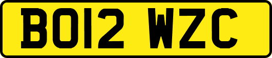 BO12WZC