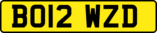 BO12WZD