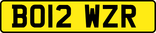 BO12WZR