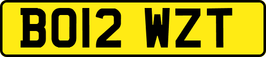 BO12WZT