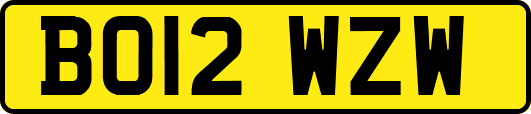 BO12WZW