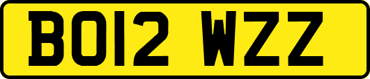 BO12WZZ