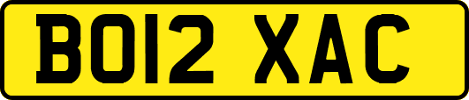 BO12XAC