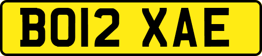 BO12XAE