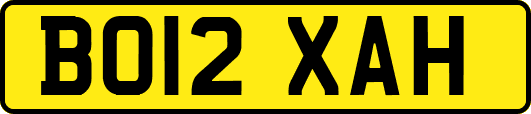 BO12XAH