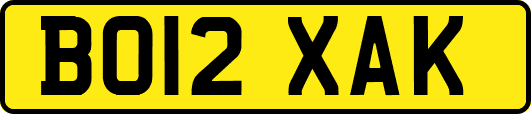 BO12XAK