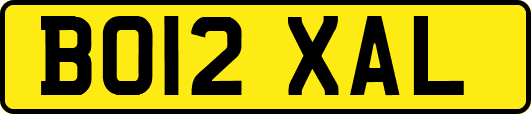 BO12XAL