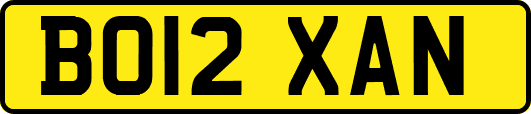 BO12XAN