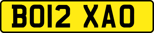 BO12XAO