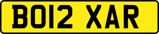 BO12XAR