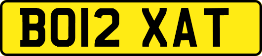 BO12XAT