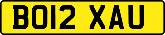 BO12XAU