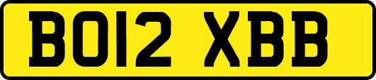 BO12XBB