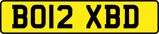 BO12XBD
