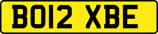 BO12XBE