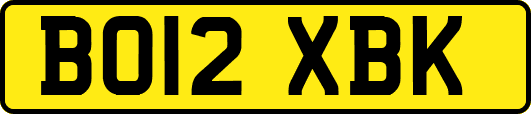 BO12XBK