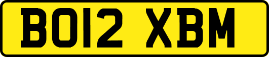 BO12XBM