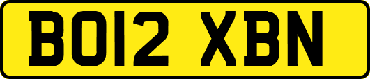 BO12XBN