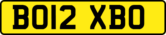 BO12XBO
