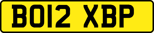 BO12XBP