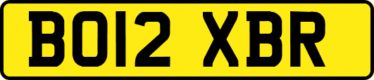 BO12XBR
