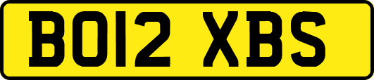 BO12XBS