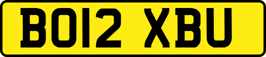 BO12XBU
