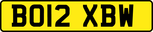 BO12XBW