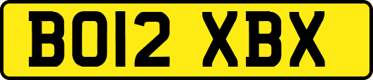 BO12XBX