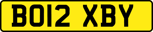 BO12XBY