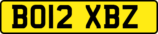 BO12XBZ