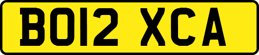 BO12XCA