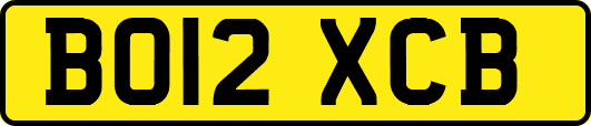 BO12XCB