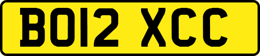 BO12XCC