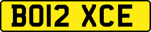 BO12XCE