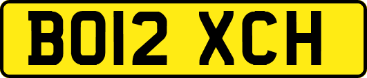 BO12XCH