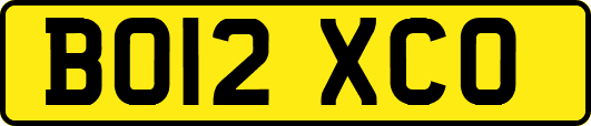 BO12XCO