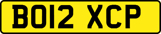 BO12XCP